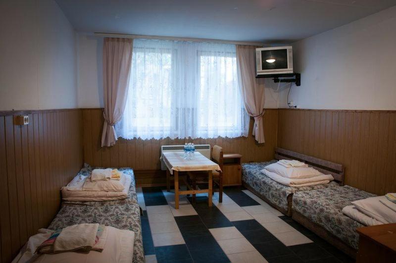 Centrum Szkolenia I Rekreacji Krasnobród Rum bild
