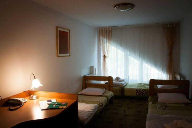Centrum Szkolenia I Rekreacji Krasnobród Rum bild